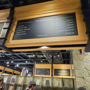 스테레오스코프 리뷰 사진