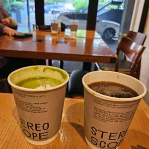 스테레오스코프 대표 사진