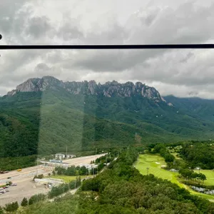 소노펠리체 델피노 더엠브로시아 리뷰 사진