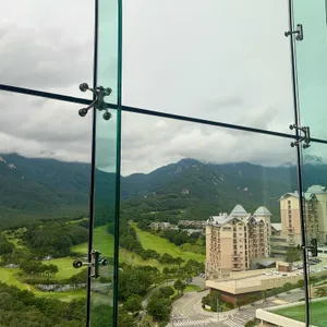 소노펠리체 델피노 더엠브로시아 리뷰 사진