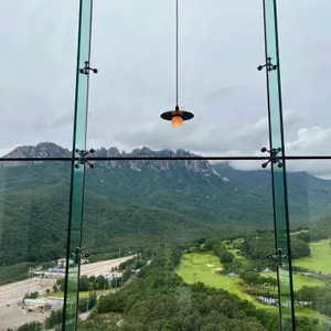 소노펠리체 델피노 더엠브로시아 리뷰 사진