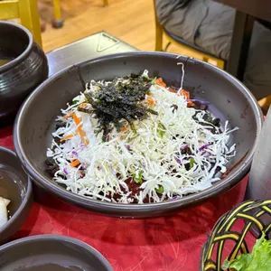 선사항아리보쌈 사진