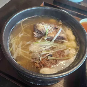 백운 사진