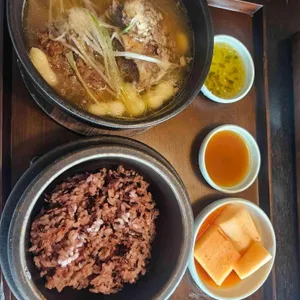 백운 사진