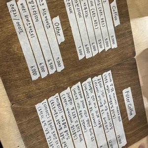 제로커피로스터리 리뷰 사진