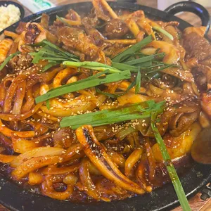해탄 사진