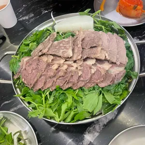 능동미나리 사진
