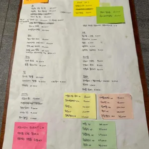 희우 리뷰 사진