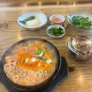 본가참순대 사진 1