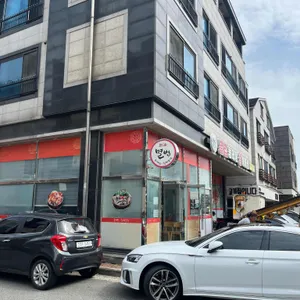 별법동태탕왕해물찜 리뷰 사진