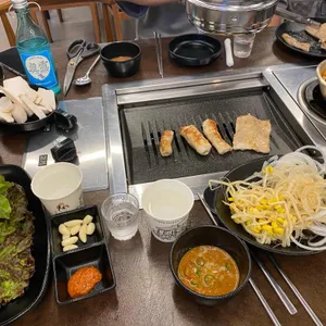 포항생막창 대표 사진