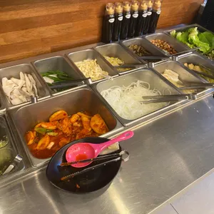 포항생막창 사진