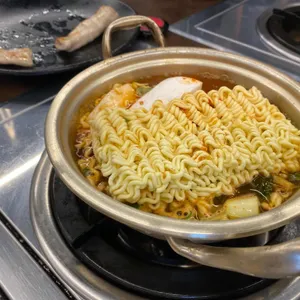 포항생막창 사진