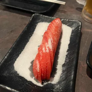 토리아에즈 대표 사진