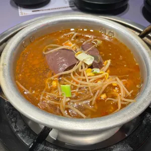 토지소곱창 사진