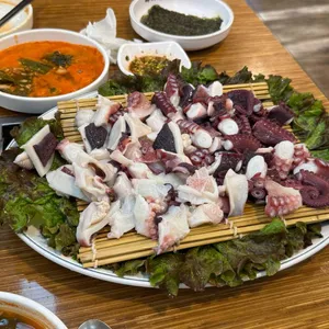 아야진생태찌개 사진 1