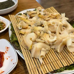 아야진생태찌개 사진