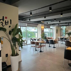 설빙 리뷰 사진