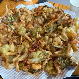 개군면 해물칼국수 사진