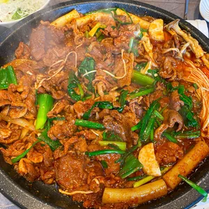신비숲가든 사진