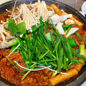 신비숲가든 사진