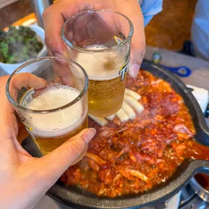 신비숲가든 사진