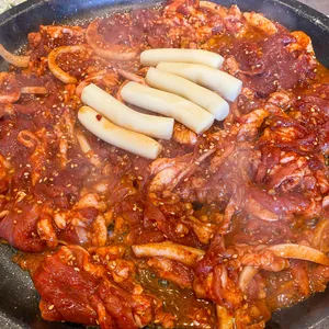 신비숲가든 사진