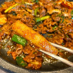 신비숲가든 사진