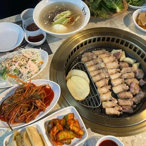 두껍삼 사진 1