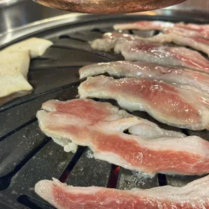 마장동고기집 사진