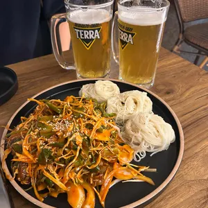 전일맥주 사진 1