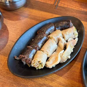 형제식당 사진