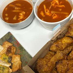 신전떡볶이 사진 2