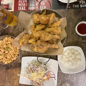 양재치킨 대표 사진