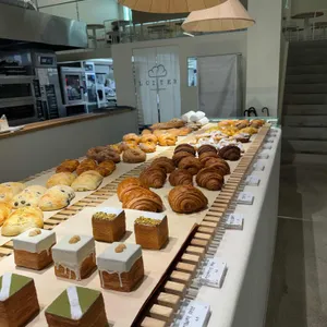 로이터 브레드가든 사진