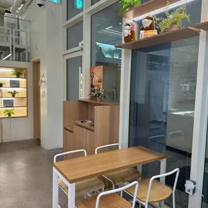 로이터 브레드가든 리뷰 사진