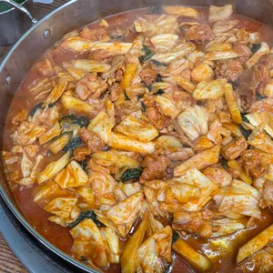 영선닭갈비 사진 1