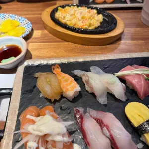 해양참치 사진