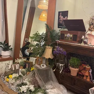 디빈라운지 리뷰 사진