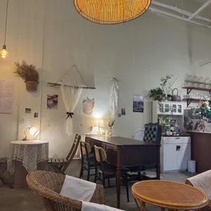 디빈라운지 리뷰 사진