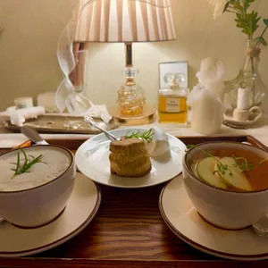 디빈라운지 사진