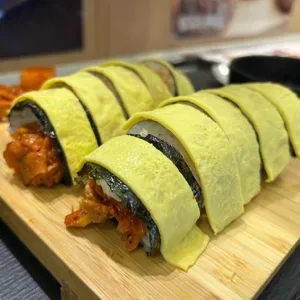 고탑덮밥&김밥 사진