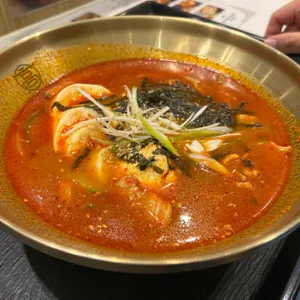 고탑덮밥&김밥 사진