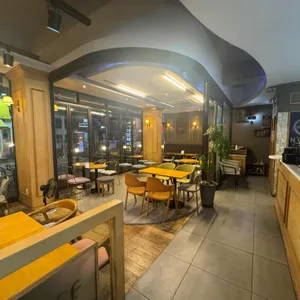 엔카페 리뷰 사진