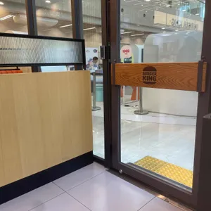 버거킹 리뷰 사진