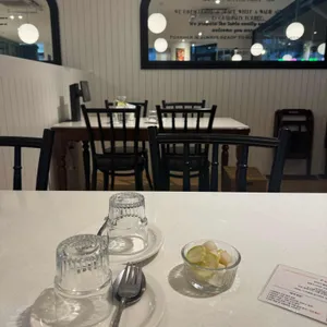 포크너 리뷰 사진