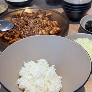 손의손 사진 1