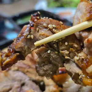 족발신선생 사진