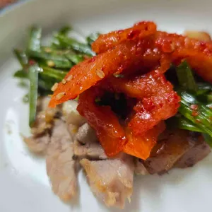 족발신선생 사진