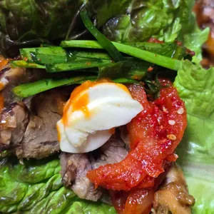 족발신선생 사진